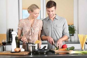 best Cooking For Working Moms