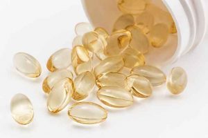 best Vitamins To Get Pregnant