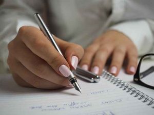 Tips To Improve Handwriting