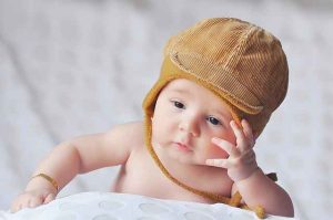 Natural Cold Remedies For Babies