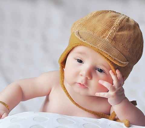 Natural Cold Remedies For Babies